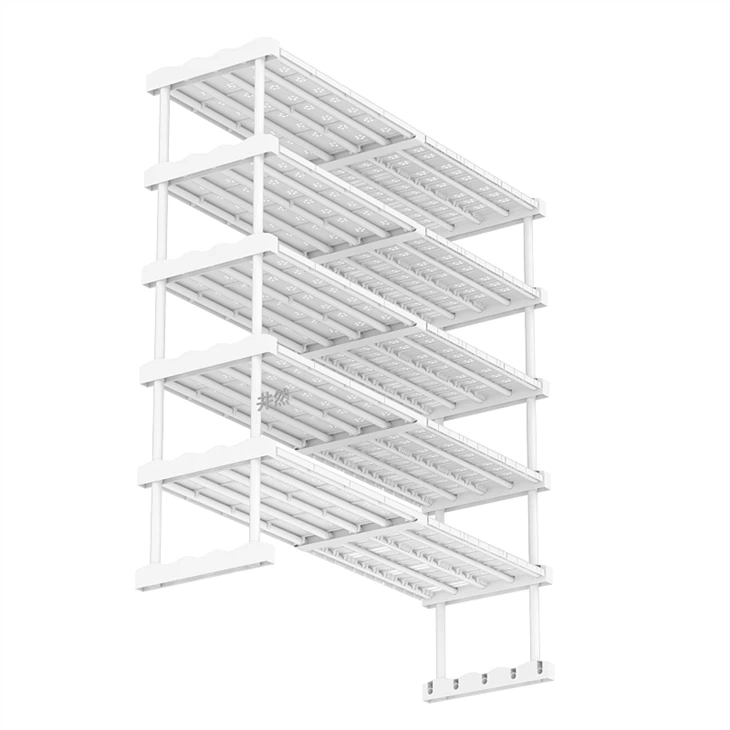5-Layer Expandable Small Shelf